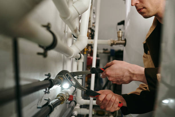 Best Toilet Repair Services  in Nicholls, GA