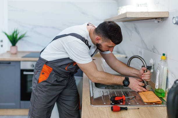Trusted Nicholls, GA Plumbing Experts