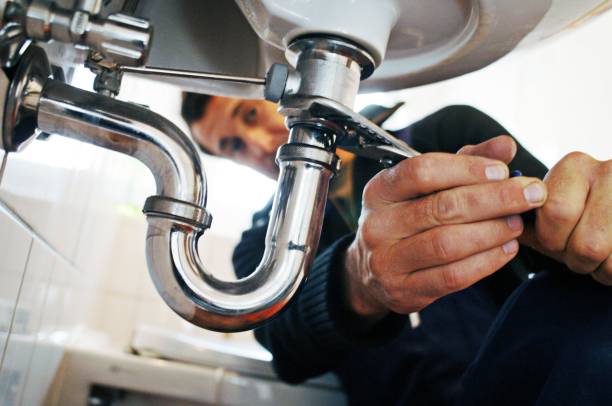 Best Emergency Plumbing Repair  in Nicholls, GA