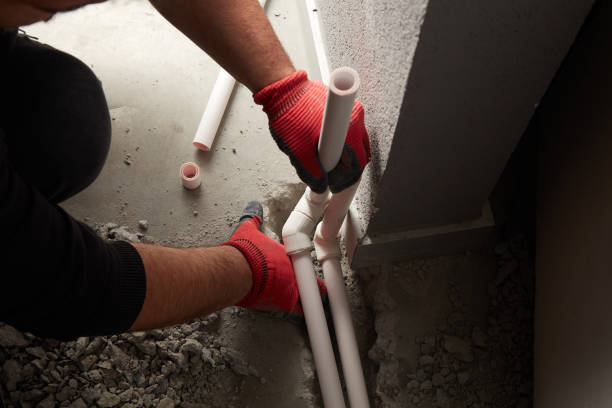 Best Clogged Drain Plumber  in Nicholls, GA