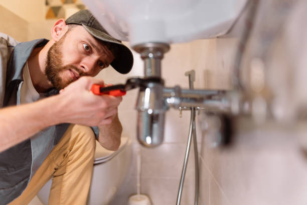 Sprinkler Systems in Nicholls, GA
