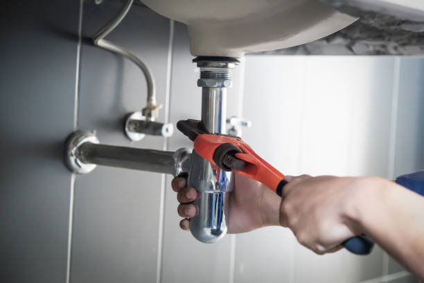 Best Local Plumber Services  in Nicholls, GA