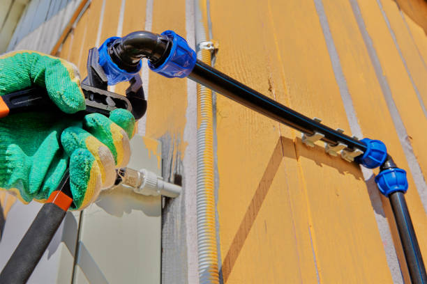 Best Leak Detection Services  in Nicholls, GA