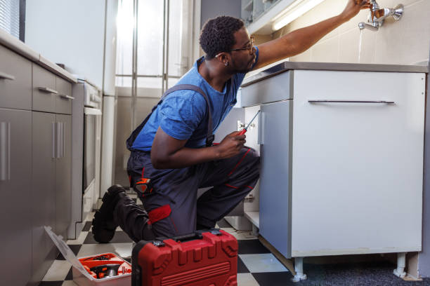Best Affordable Plumbing Services  in Nicholls, GA