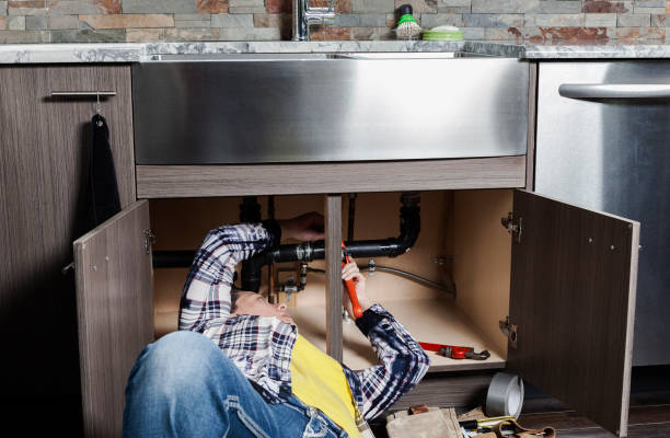 Best Emergency Plumber  in Nicholls, GA